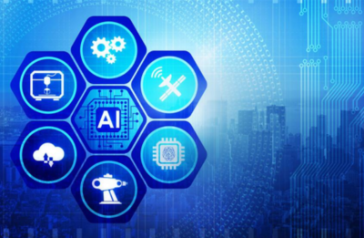 AI賦能，邊緣物聯更智能 雙創服務平臺的核心引擎